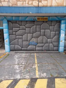 Ponto Comercial para alugar, 200m² no Jardim das Flores, Osasco
