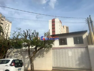 Imóvel Comercial com 1 Quarto para alugar, 441m² no Vila Imperial, São José do Rio Preto