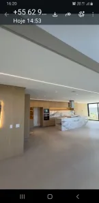 Sobrado com 5 Quartos à venda, 354m² no Residencial Goiânia Golfe Clube, Goiânia