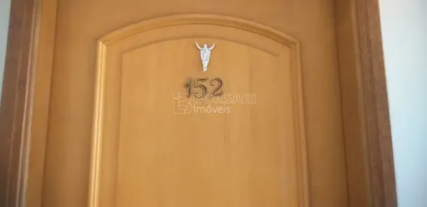 Apartamento com 3 Quartos à venda, 81m² no Vila Melhado, Araraquara