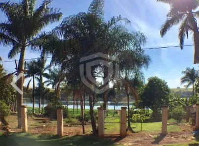 Fazenda/Sítio com 3 Quartos à venda, 151m² no Jardim Recreio Lago dos Paturis, Pederneiras