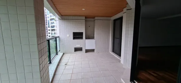 Apartamento com 4 Quartos para alugar, 243m² no Jardim Morumbi, São Paulo