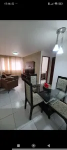 Apartamento com 2 Quartos para alugar, 72m² no Jatiúca, Maceió
