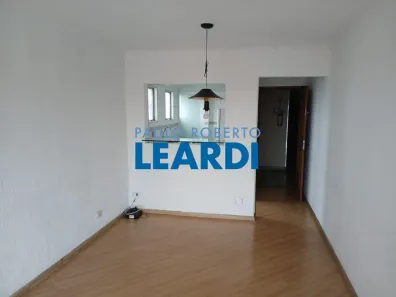 Apartamento com 2 Quartos à venda, 60m² no Vila Romano, São Paulo
