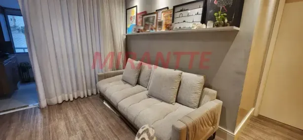 Apartamento com 3 Quartos à venda, 72m² no Santa Teresinha, São Paulo