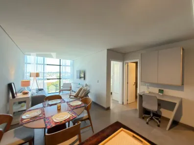 Apartamento com 1 Quarto à venda, 49m² no , Xangri-Lá