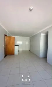 Apartamento com 3 Quartos para alugar, 79m² no Chácaras Colorado, Anápolis