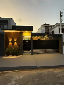 Casa com 3 Quartos à venda, 170m² no Parque Turf Club, Campos dos Goytacazes