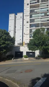 Apartamento com 2 Quartos à venda, 61m² no Taquaral, Campinas