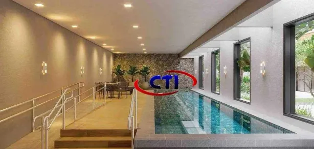 Apartamento com 3 Quartos à venda, 117m² no Nova Petrópolis, São Bernardo do Campo