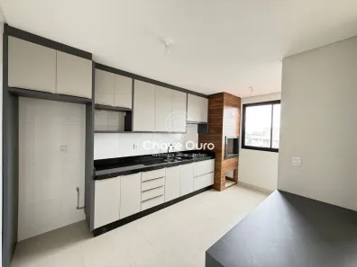 Apartamento com 2 Quartos à venda, 71m² no Recanto Tropical, Cascavel