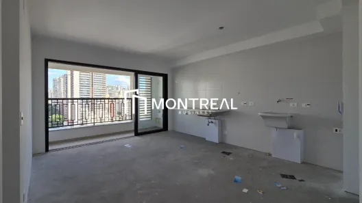Apartamento com 1 Quarto à venda, 41m² no Perdizes, São Paulo