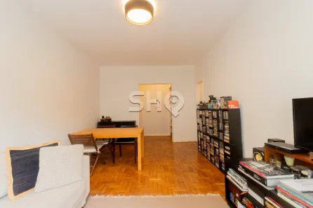 Apartamento com 3 Quartos à venda, 118m² no Higienópolis, São Paulo