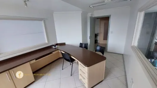 Casa com 1 Quarto para alugar, 46m² no Centro, Canoas