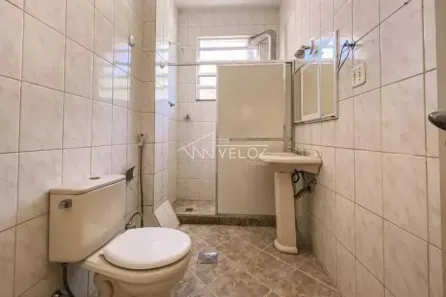 Apartamento com 2 Quartos à venda, 78m² no Glória, Rio de Janeiro