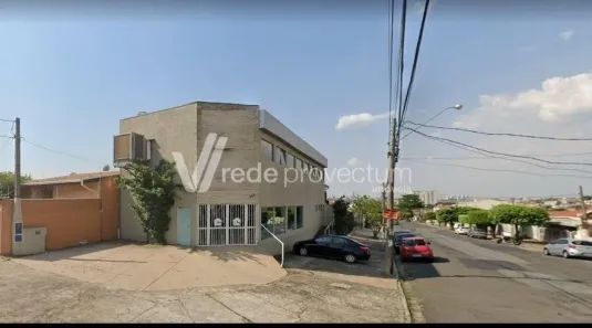 Ponto Comercial à venda, 284m² no Jardim Campos Elíseos, Campinas