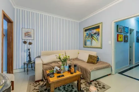 Apartamento com 3 Quartos à venda, 94m² no Rio Branco, Porto Alegre