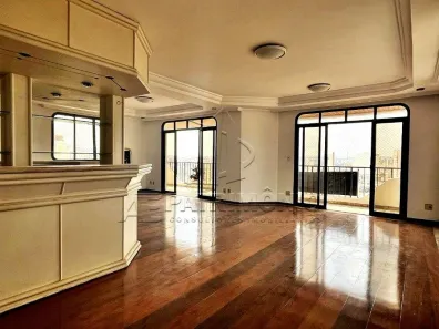 Apartamento com 3 Quartos à venda, 253m² no Centro, Sorocaba
