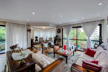 Apartamento com 5 Quartos à venda, 241m² no Tatuapé, São Paulo