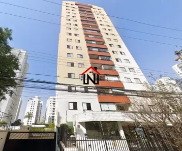 Apartamento com 3 Quartos à venda, 74m² no Chácara Inglesa, São Paulo