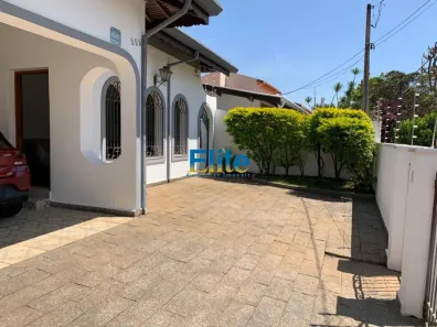 Casa com 3 Quartos à venda, 206m² no Chácara da Barra, Campinas