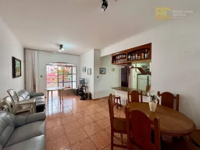 Apartamento com 2 Quartos à venda, 92m² no Cidade Nova Peruíbe, Peruíbe