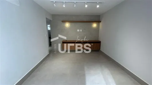 Apartamento com 2 Quartos à venda, 76m² no Jardim Goiás, Goiânia