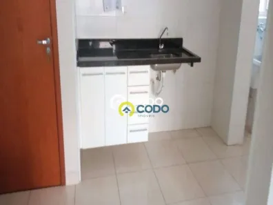 Apartamento com 2 Quartos à venda, 74m² no Água Branca, Piracicaba
