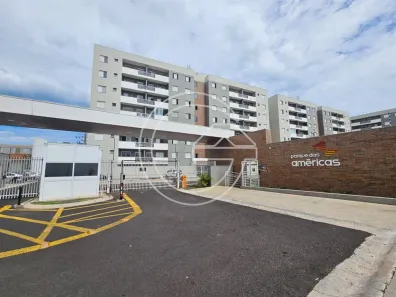 Apartamento com 2 Quartos à venda, 47m² no Centro, Marília