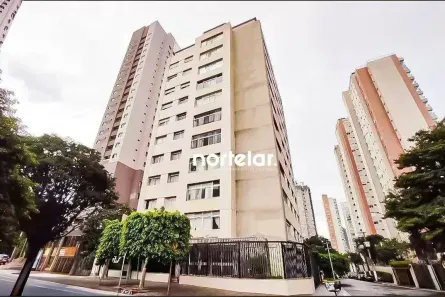 Apartamento com 3 Quartos à venda, 102m² no Água Branca, São Paulo