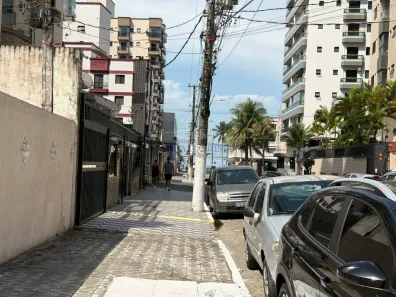Lote/Terreno à venda, 530m² no Aviação, Praia Grande