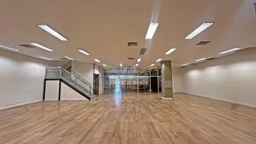 Prédio Comercial à venda, 6264m² no Centro, Santo André