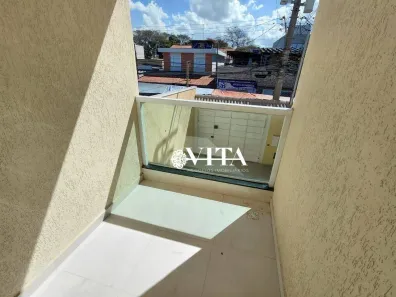 Sobrado com 3 Quartos à venda, 105m² no Jardim Santa Bárbara, Guarulhos