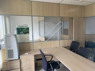 Sala Comercial para alugar, 40m² no Sítio Tamboré Alphaville, Barueri