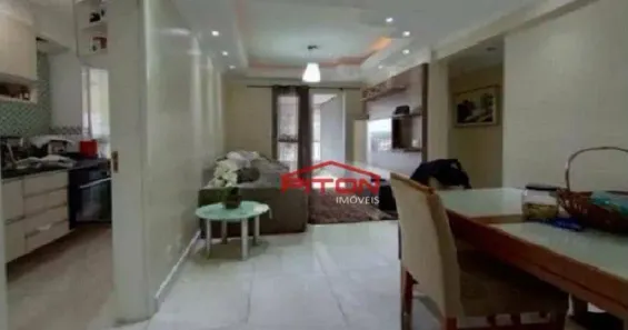 Apartamento com 3 Quartos à venda, 75m² no Vila Rio Branco, São Paulo