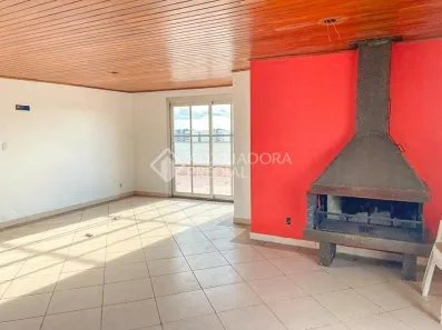 Cobertura com 3 Quartos à venda, 225m² no Centro, Canoas