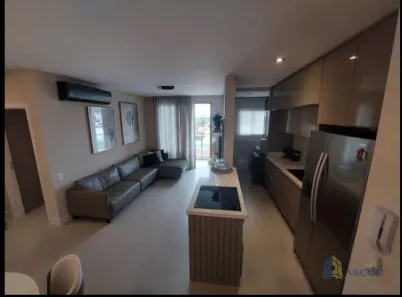 Apartamento com 2 Quartos à venda, 90m² no Córrego Grande, Florianópolis