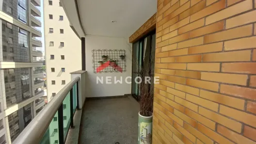 Apartamento com 2 Quartos à venda, 70m² no Santa Cecília, São Paulo