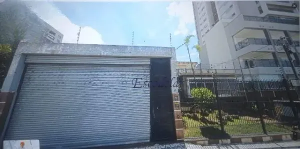 Lote/Terreno à venda, 762m² no Cidade Mãe do Céu, São Paulo