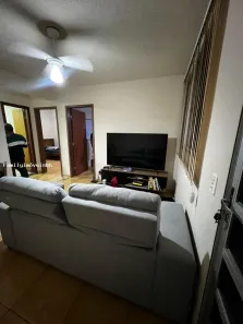 Apartamento com 2 Quartos à venda, 45m² no Jardim Vitória, Belo Horizonte