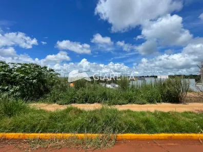 Lote/Terreno à venda, 252m² no Vila Pioneiro, Toledo