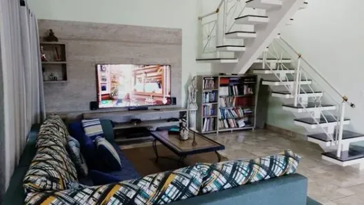 Casa de Condomínio com 5 Quartos à venda, 400m² no Morada da Praia, Bertioga