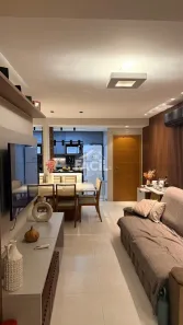 Apartamento com 3 Quartos à venda, 86m² no São Geraldo, Cariacica