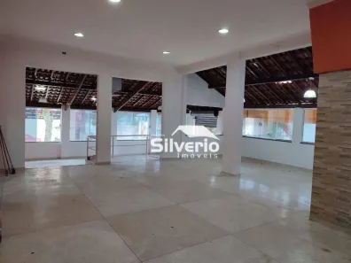 Ponto Comercial à venda, 150m² no Bosque dos Eucaliptos, São José dos Campos