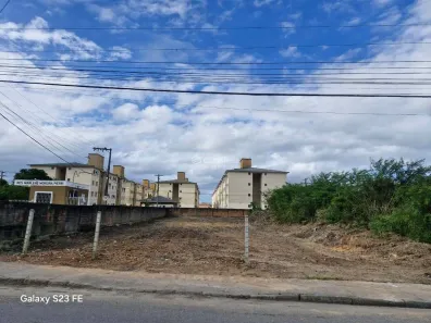 Lote/Terreno à venda, 718m² no Pachecos, Palhoça