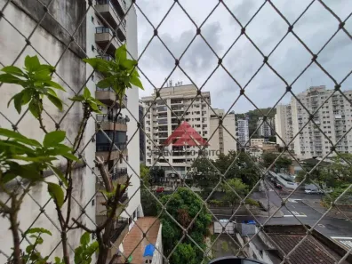 Apartamento com 2 Quartos à venda, 70m² no Icaraí, Niterói