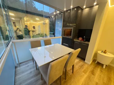 Casa com 2 Quartos à venda, 62m² no Bela Vista, Palhoça