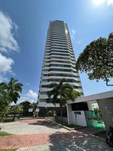 Apartamento com 3 Quartos à venda, 160m² no Lagoa Nova, Natal