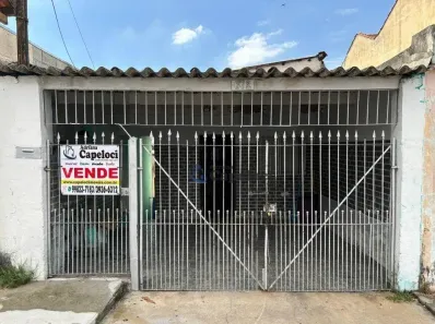 Casa com 2 Quartos à venda, 166m² no Jardim São José (Zona Norte), São Paulo