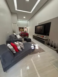 Casa com 4 Quartos à venda, 10m² no Setor Habitacional Vicente Pires, Brasília